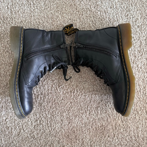 Dr. Martens Junior Boots - Picture 6 of 10